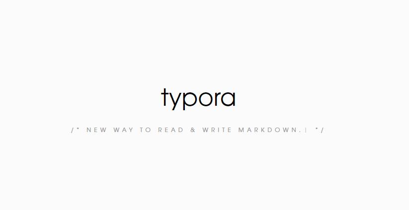 图片[1]-Typora1.1.5最新破解版详细的白嫖教程-流口水的鱼