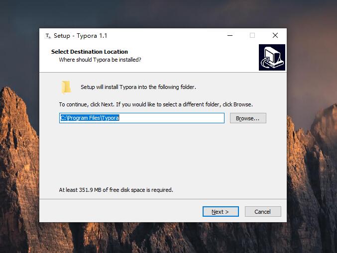 图片[2]-Typora1.1.5最新破解版详细的白嫖教程-流口水的鱼